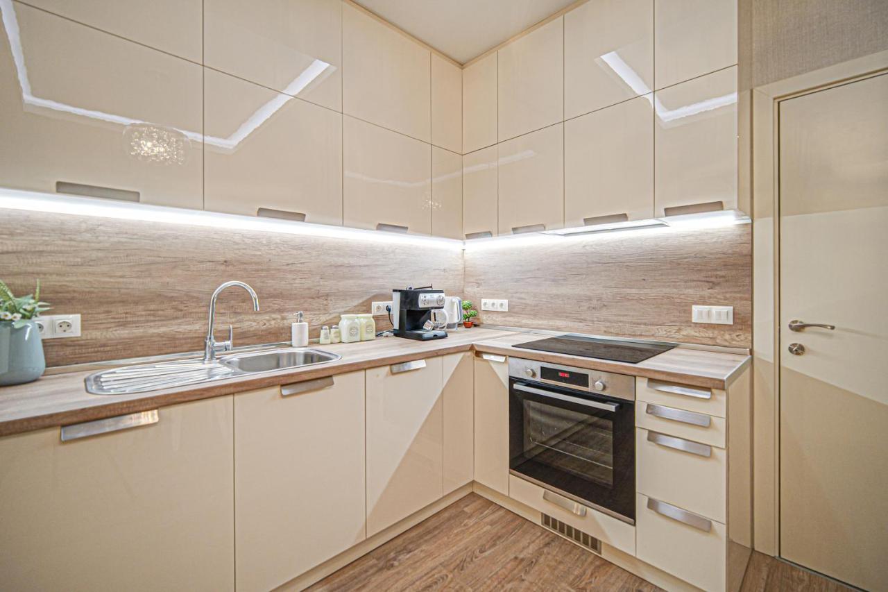 Apartament Cappuccino Dream *