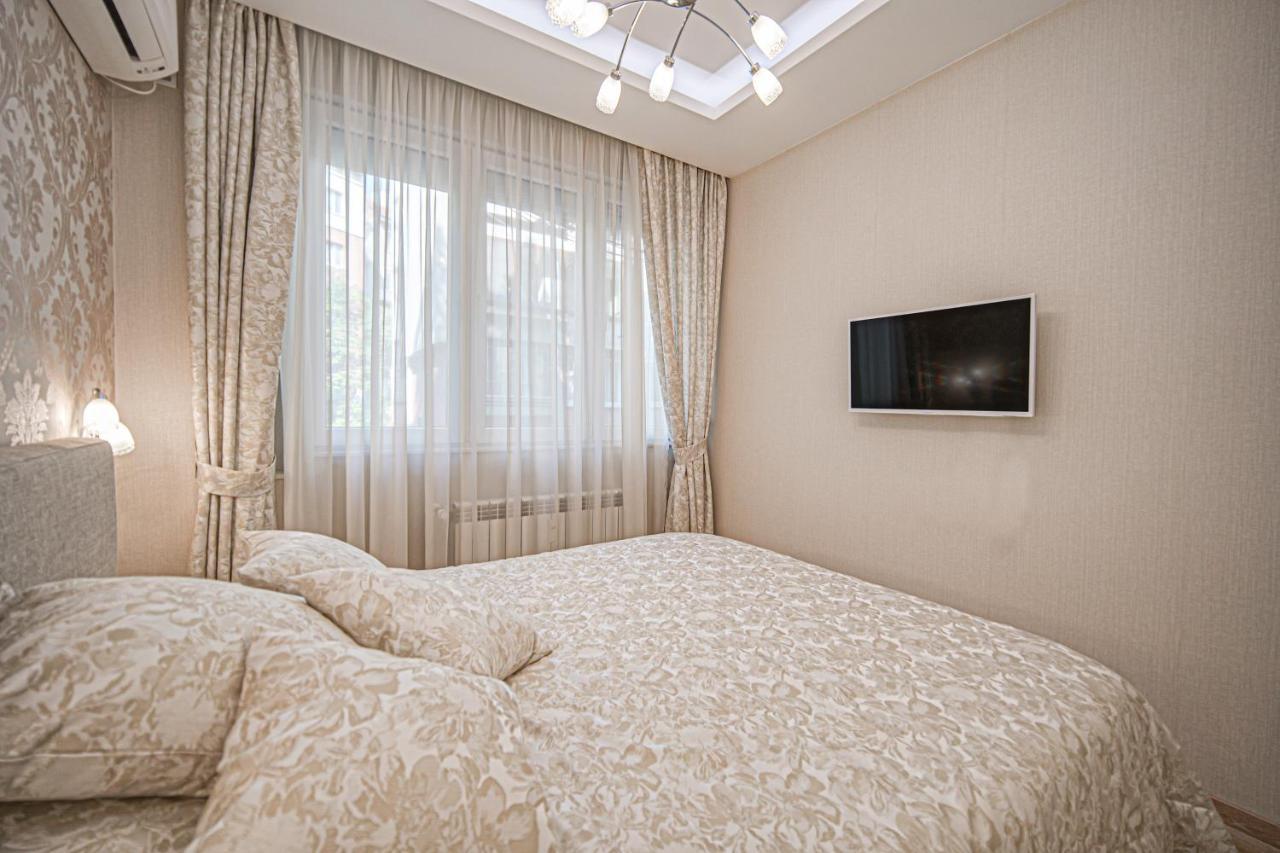 Cappuccino Dream Apartament Sofia