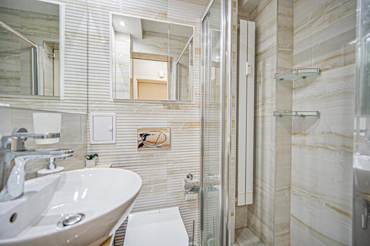 Apartament Cappuccino Dream Sofia