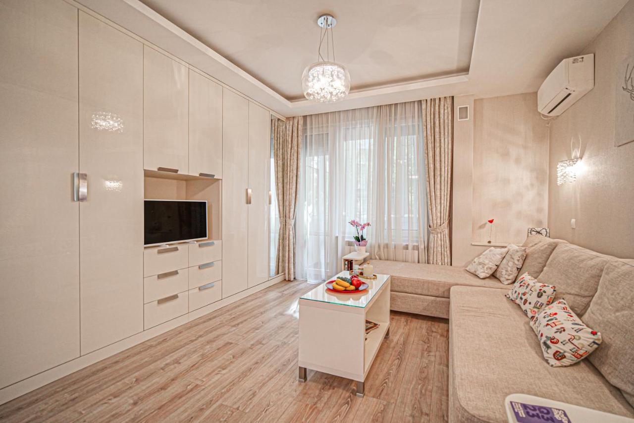 Cappuccino Dream Apartament